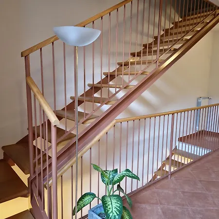 Corte Galliera 1 Апартаменты Болонья