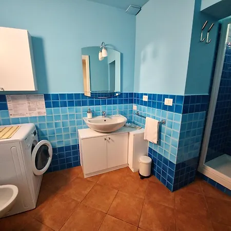 Corte Galliera 1 Апартаменты *