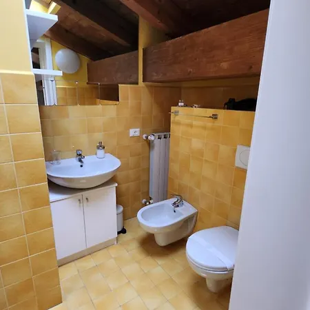 Corte Galliera 1 Apartmán Boloňa
