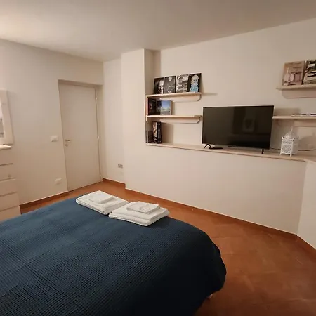 Apartmán Corte Galliera 1 *
