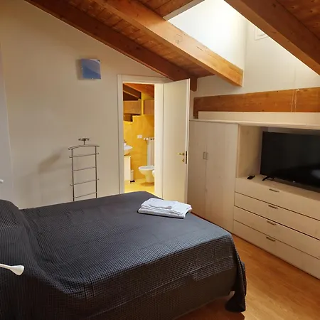 Corte Galliera 1 Apartmán Boloňa