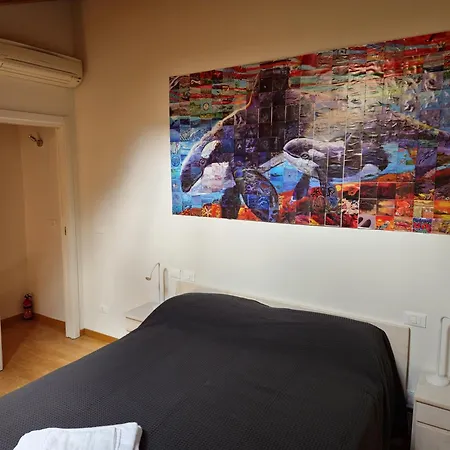 Corte Galliera 1 * Boloňa