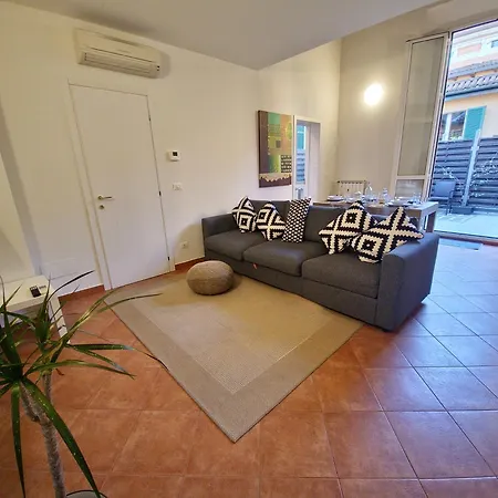 Apartmán Corte Galliera 1