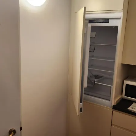 Appartamento Corte Galliera 1 Bologna