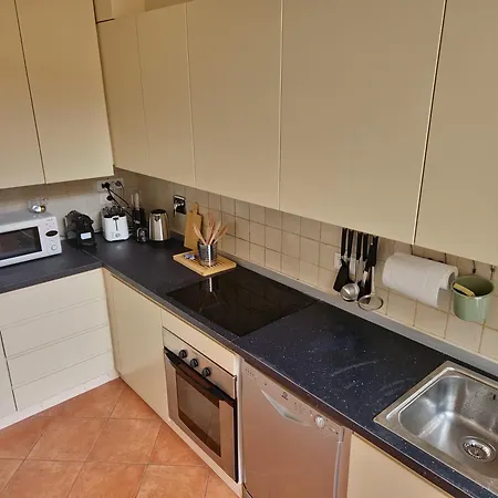 Corte Galliera 1 Appartement