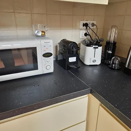 Appartement Corte Galliera 1 *