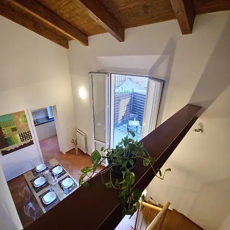 Corte Galliera 1 * Bologna