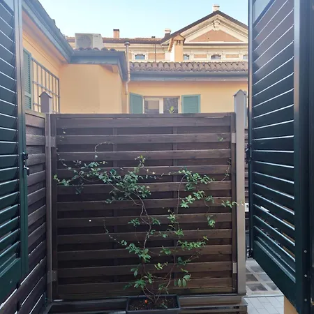 Corte Galliera 1 * Bologna