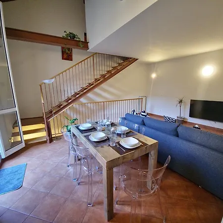 Corte Galliera 1 Appartement