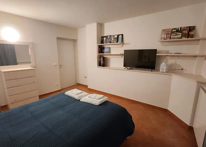 Apartmán Corte Galliera 1 *