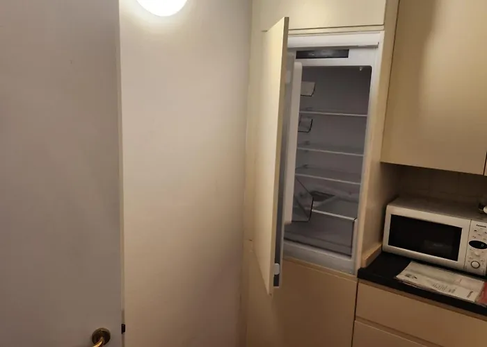 דירה Corte Galliera 1 בולוניה