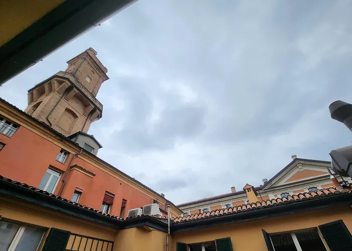 Apartmán Corte Galliera 1 *