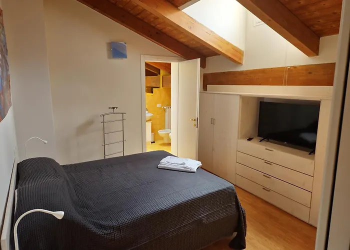 Corte Galliera 1 Apartmán Boloňa