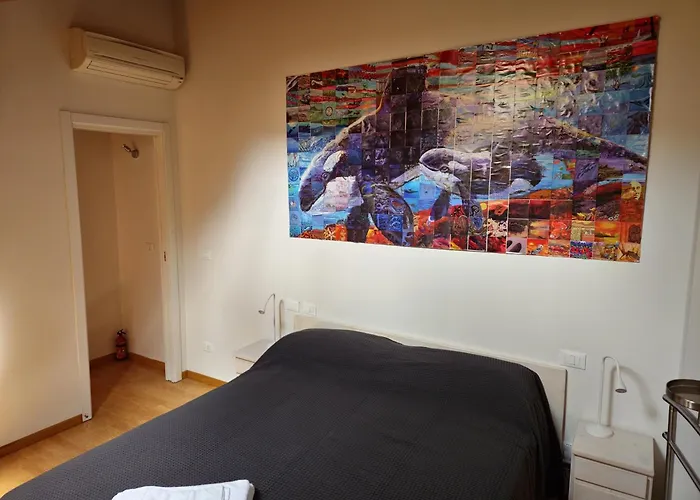 Corte Galliera 1 * בולוניה