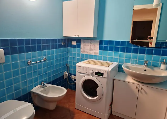 Corte Galliera 1 בולוניה