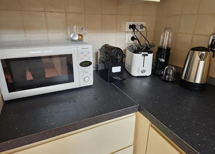 Apartmán Corte Galliera 1 *