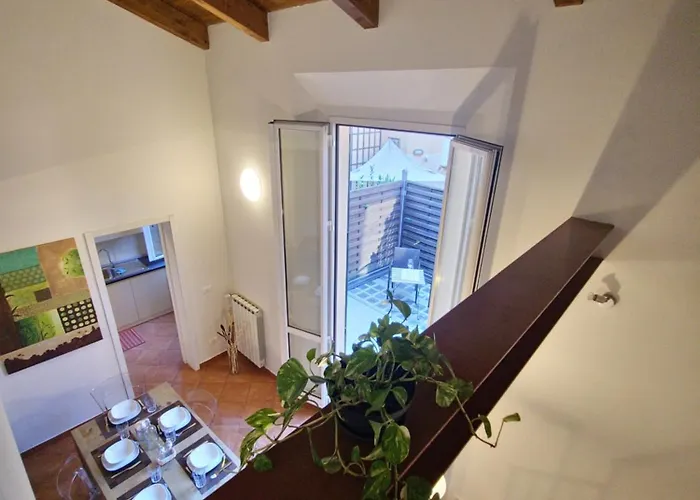 Corte Galliera 1 * Boloňa