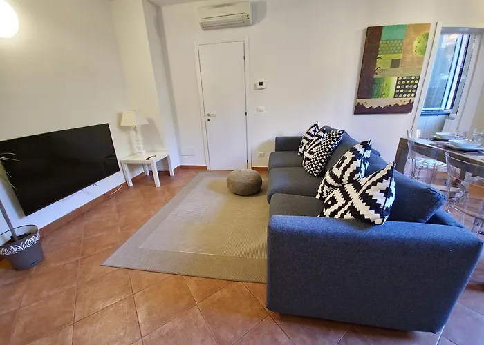 Corte Galliera 1 Apartmán *