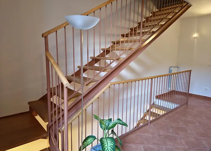 Corte Galliera 1 Apartmán Boloňa