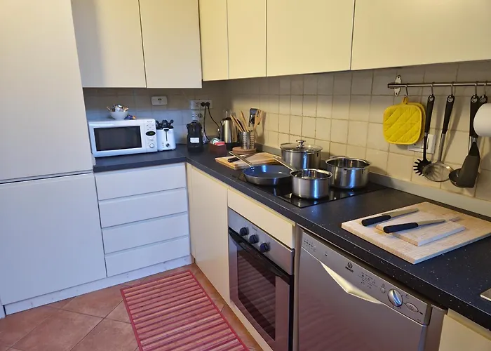 Apartmán Corte Galliera 1 Boloňa