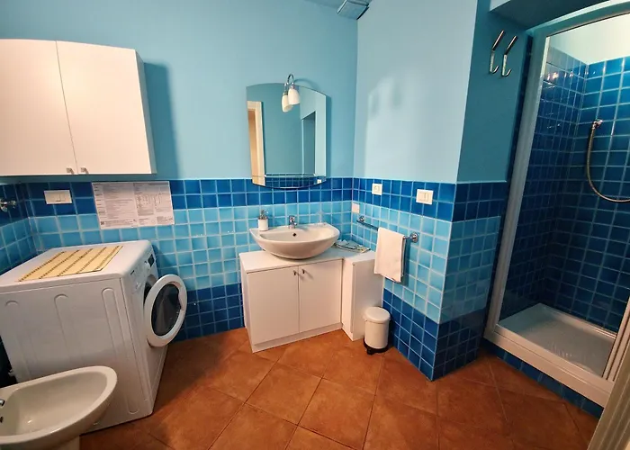 Corte Galliera 1 דירה *