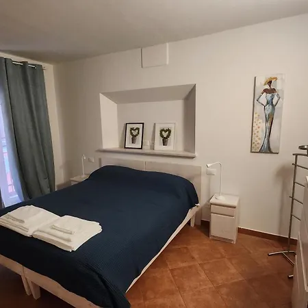 Appartement Corte Galliera 1 *