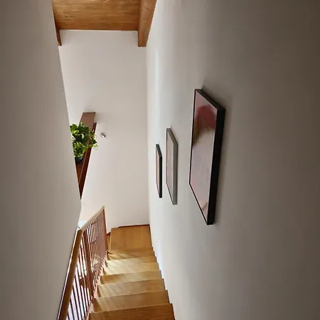 Appartement Corte Galliera 1