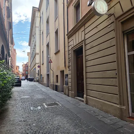 Corte Galliera 1 Appartement Bologna