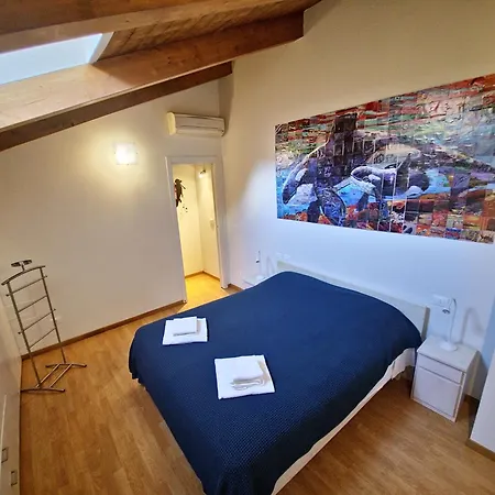 Corte Galliera 1 Apartman