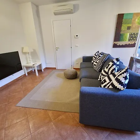 Corte Galliera 1 Apartman *