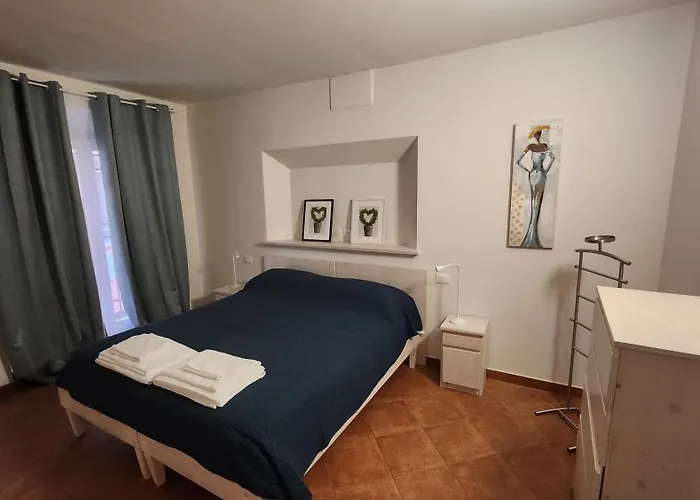 Apartman Corte Galliera 1 *