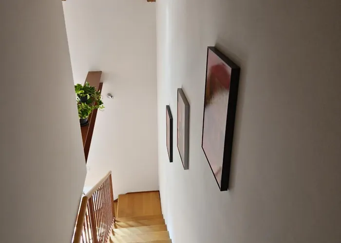 Apartman Corte Galliera 1