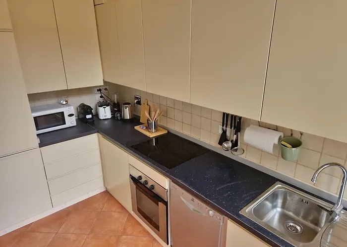 Corte Galliera 1 Apartman