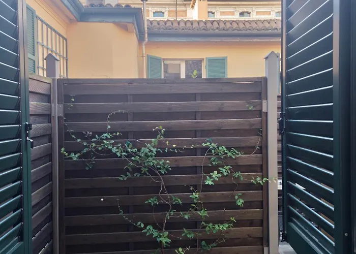 Corte Galliera 1 * Bologna