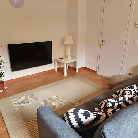 公寓 Corte Galliera 1 博洛尼亚