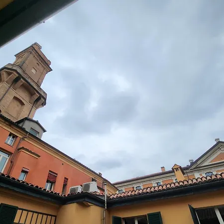 公寓 Corte Galliera 1 *