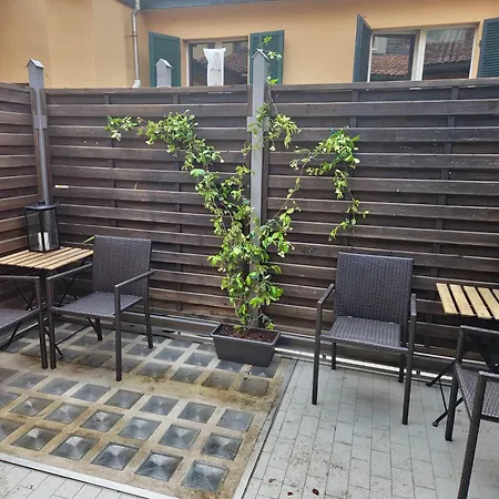 Corte Galliera 1 Apartment *