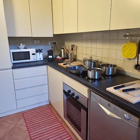 公寓 Corte Galliera 1 博洛尼亚